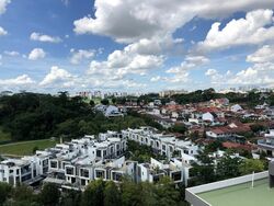Meadows @ Peirce (D26), Condominium #587670831